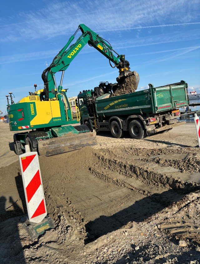 Elzinga Wegenbouw de weg naar kwaliteit!