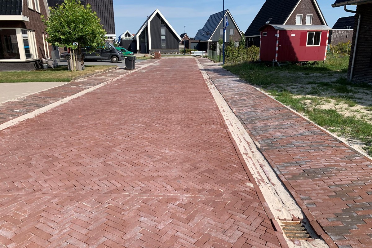 Trije Terpen Dokkum